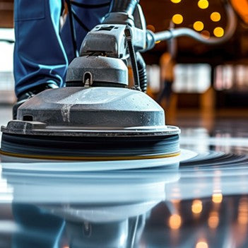 Restoring The Beauty in Your Floors