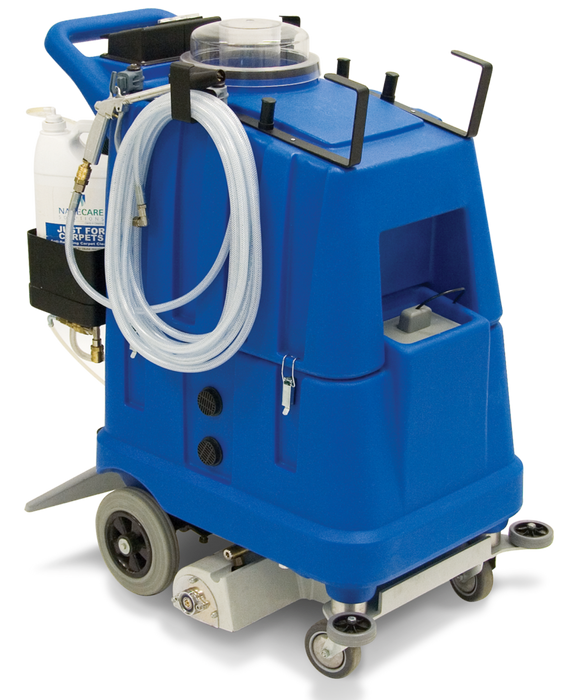NACE AV 18AX Walk Behind Carpet Extractor 20"
