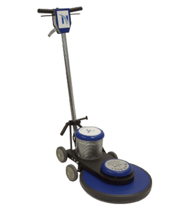 NACE NA 1520 Electric Burnisher 20" - 1500rpms