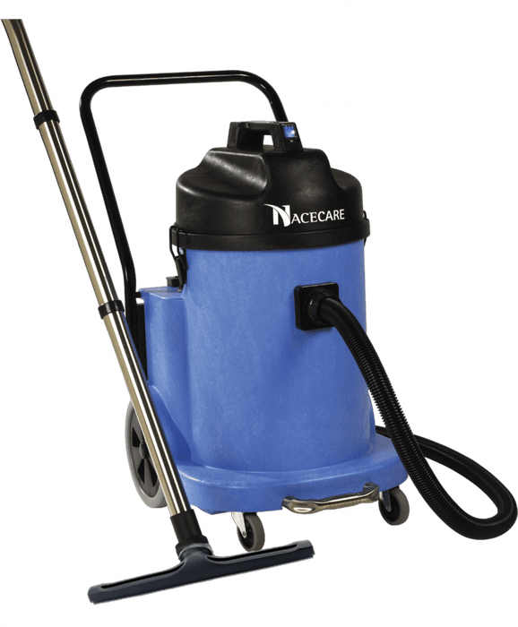 NACE WV 900 Wet Dry Vacuum w/ Basic Tool Kit