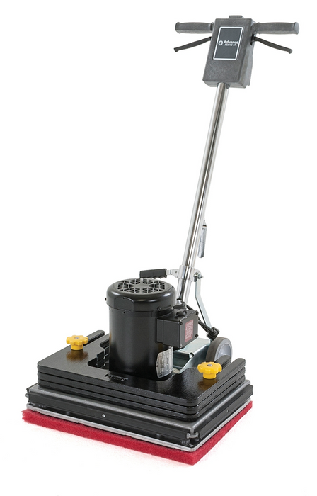 Nilfisk FM810 XP Oscillating Floor Machine 14" x 20"