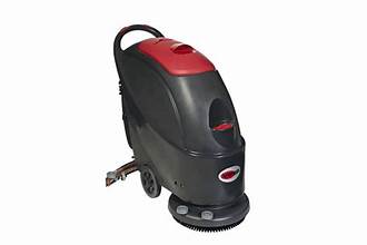 Viper Walk Behind Rotary Autoscrubber Pad Assist 20" AS510B- w/ AGM 105ah Batteries w/ Brush