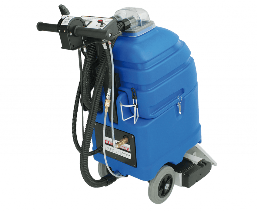 NACE AVB 9X Walk Behind Carpet Extractor 16"