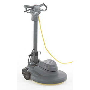 Nilfisk Advolution 20XP Electric Burnisher 20" - 2000rpms w/ Dust Control
