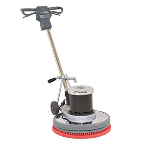 Nilfisk Pacesetter 20SD Floor Machine 20" w/ Pad Driver