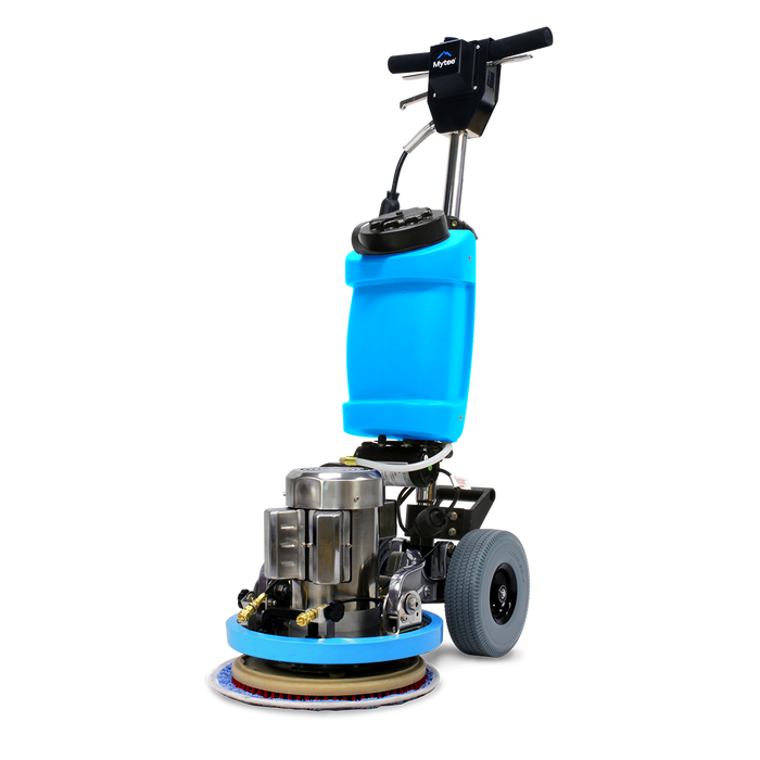Mytee ECO14-PRO Orbital Floor Machine 14" w/ Pad Driver