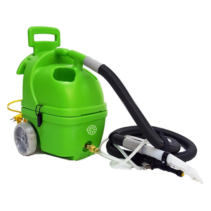IPC BX2 Carpet Spotter/Extractor w/ Upholstery Tool - 55 Psi