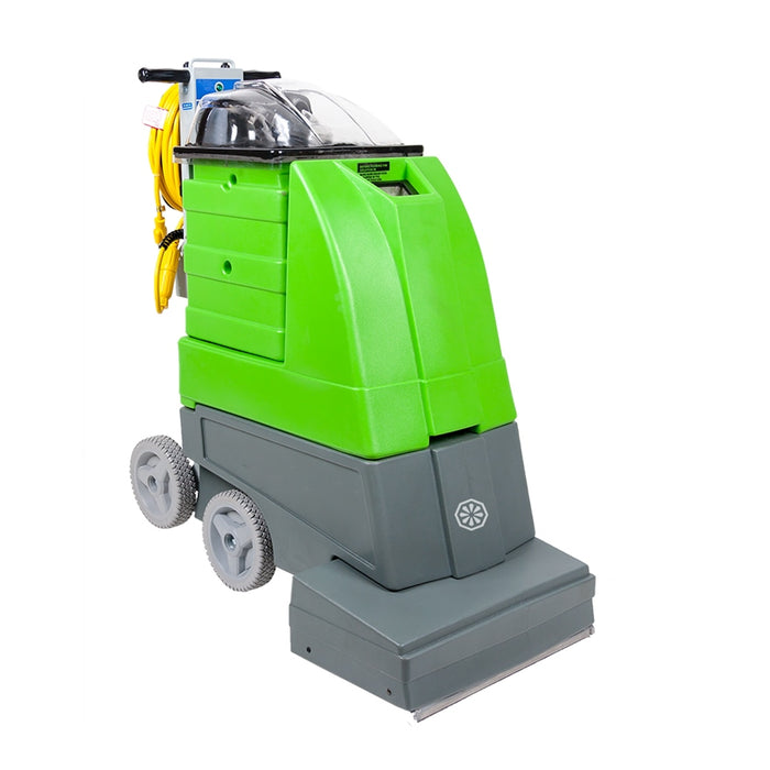 IPC SC12 Walk Behind Carpet Extractor 19"