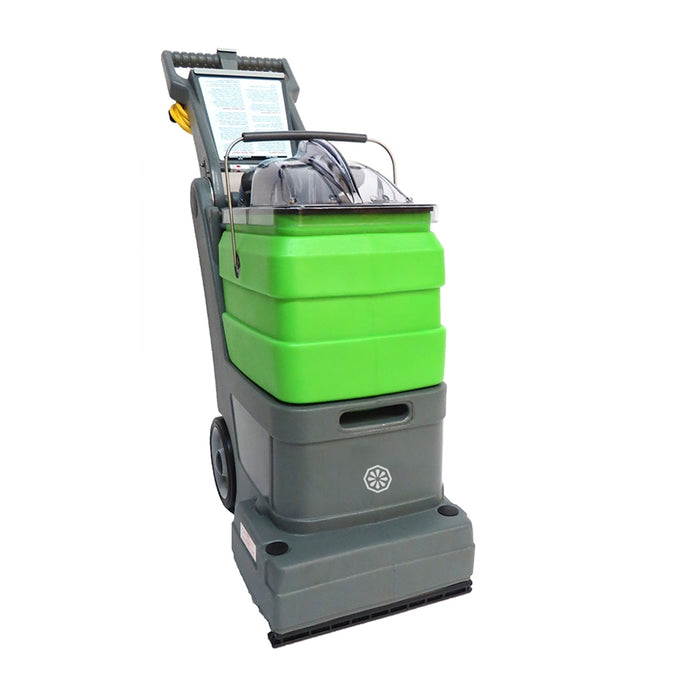 IPC SC4 Walk Behind Carpet Extractor 12"