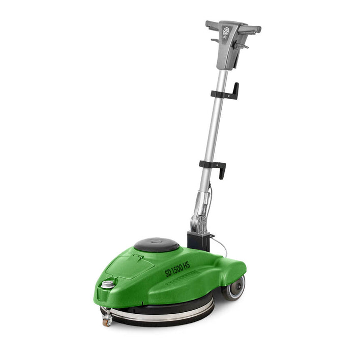 IPC B1500 Electric Burnisher 20" - 1500rpms