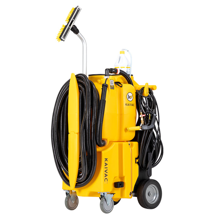 KaiVac® 2750 Large Capacity No-Touch Cleaning System