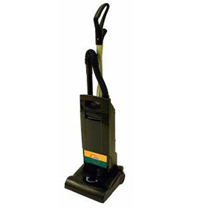 NSS Pacer 15 UE Single Motor Upright Vacuum 15"