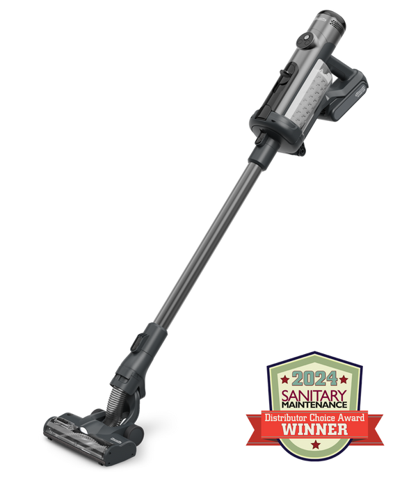 NACE NQ 100 Cordless Upright Vacuum - Lithium Battery