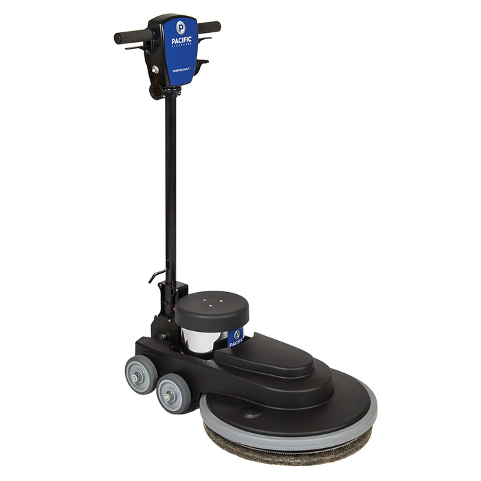 Pacific B-1500 Electric Burnisher 20"
