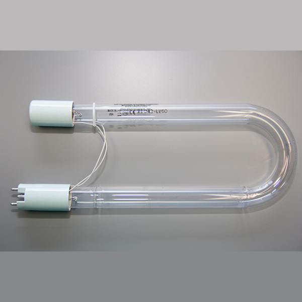 Pyure Light Blue Optic