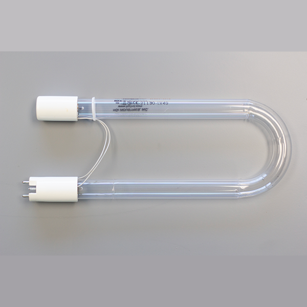 Pyure White Optic