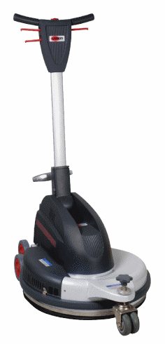 Viper DR2000DC Electric Burnisher 20" w/ Dust Control