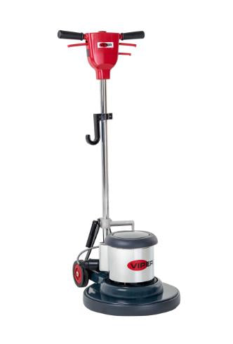 Viper VN2015 Floor Machine 20" w/ Pad Driver