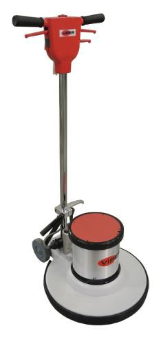 Viper Venom Floor Machine 20" - VN20DS - w/ Pad Driver