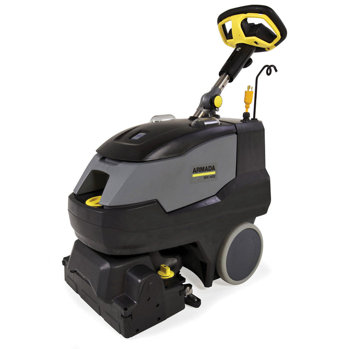 Karcher Armada BRC 40/22 C - Walk Behind Carpet Extractor - 16"