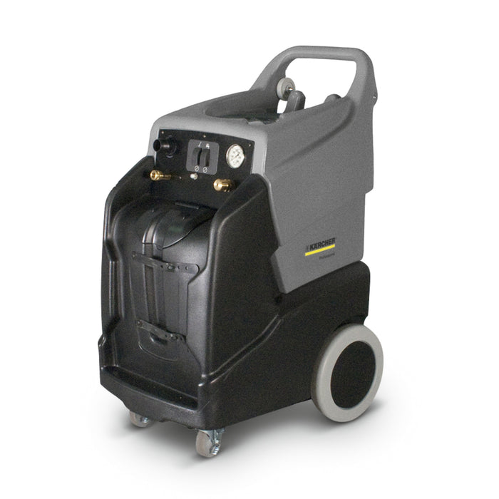 Karcher Puzzi 50/35 C Portable Box Extractor w/ Hose & Extraction Wand