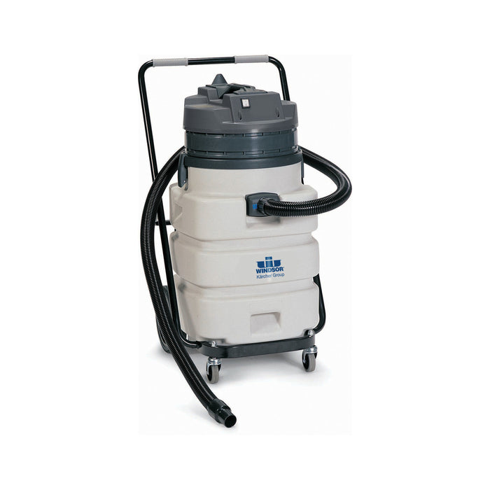 Karcher Titan Wet/Dry Vacuum w/ Basic Tool Kit - 20 gallon