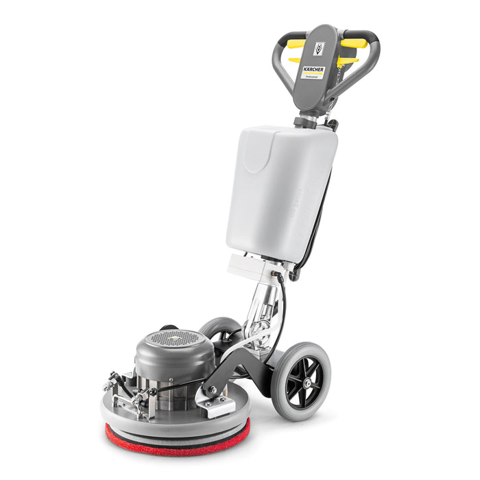 Karcher BDS 43/Orbital C - Floor Machine w/ 17" Pad Driver