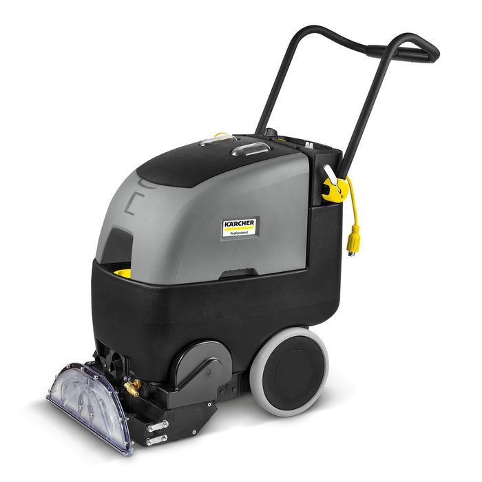 Karcher Admiral XL BRC 45/45 C - Walk Behind Carpet Extractor - 18"