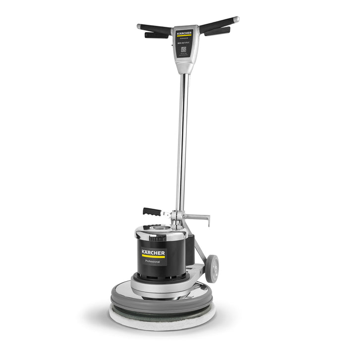 Karcher BDS 43/175 C - Floor Machine 175rpms - w/ 17" Pad Driver