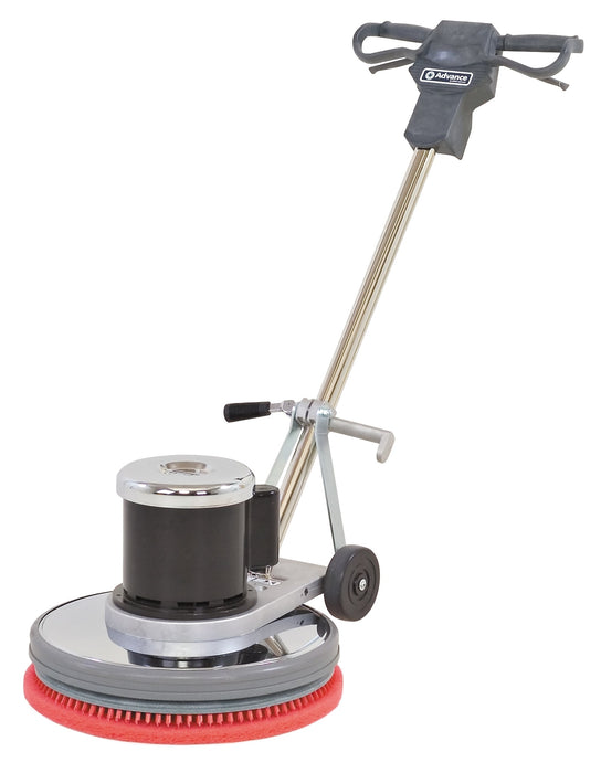 Nilfisk Pacesetter 20TS Dual Speed Floor Machine 20" w/ Pad Driver