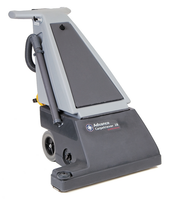 Nilfisk CarpeTriever 28 Wide Area Vacuum