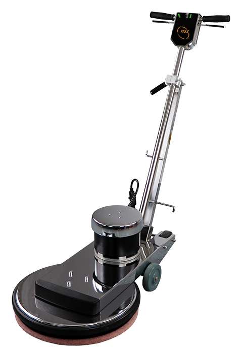 NSS Galaxy 1500 Electric Burnisher 20"