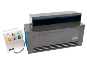 WALL-MOUNTED UNITS