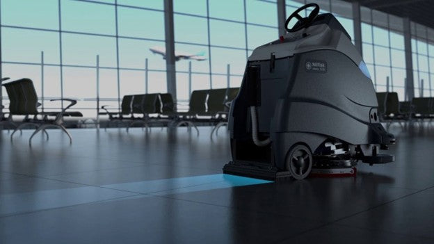 Is Robotic Equipment The Right Choice For Your Facility?