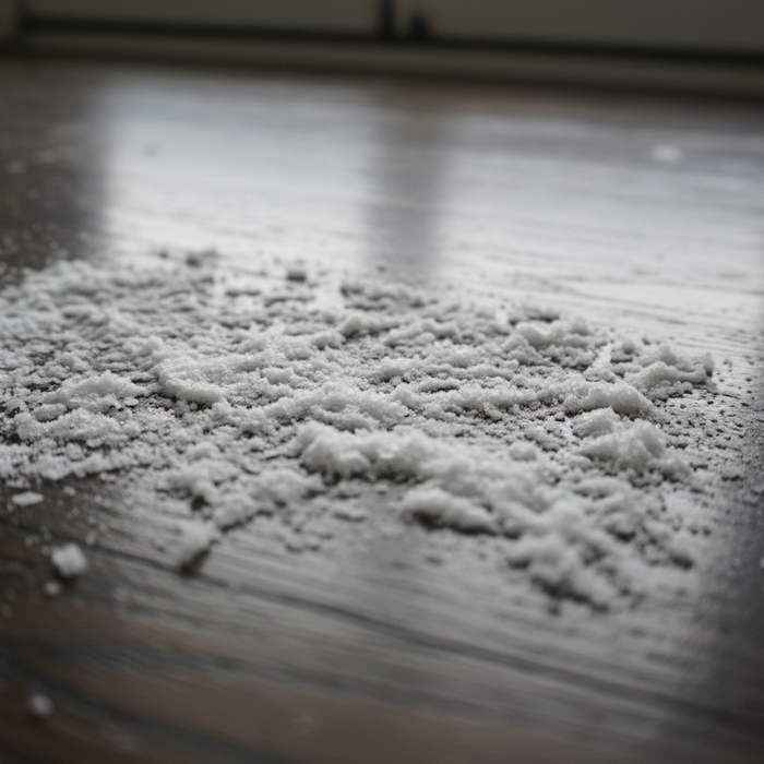 Winter Floor Care: Preventing Salt and Snow Damage in Your Facility