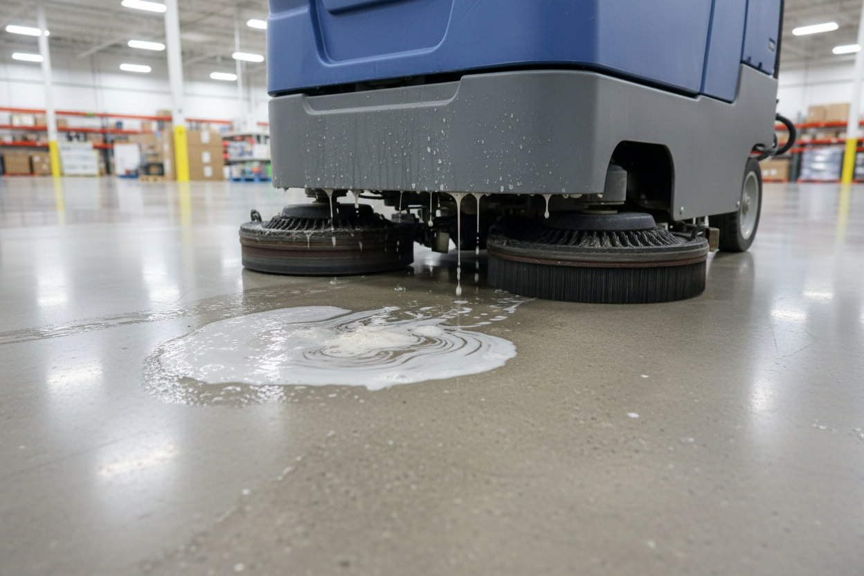 Warning Signs Your Equipment Needs Professional Repair