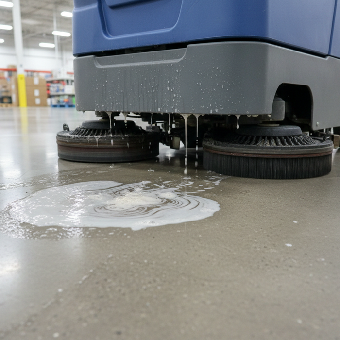 Warning Signs Your Equipment Needs Professional Repair
