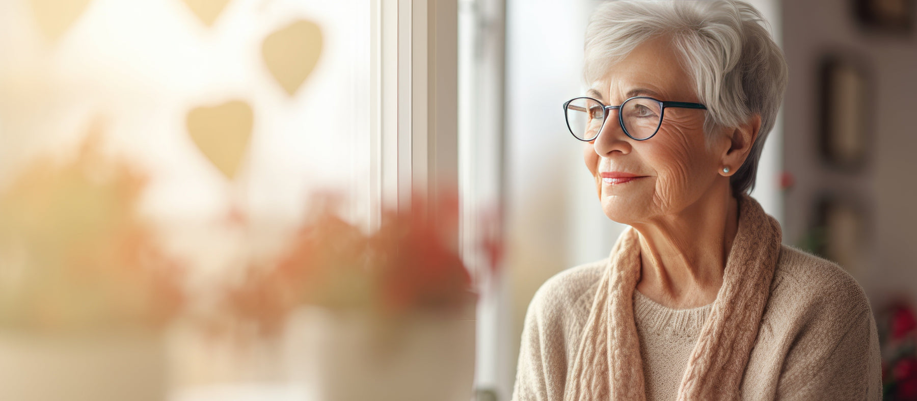 Indoor Air Quality and Resident WellBeing