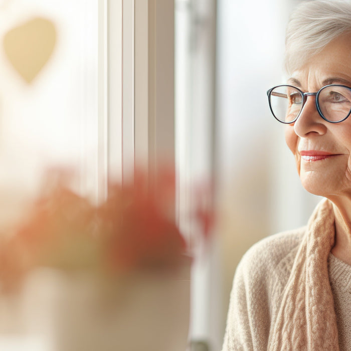 Indoor Air Quality and Resident WellBeing