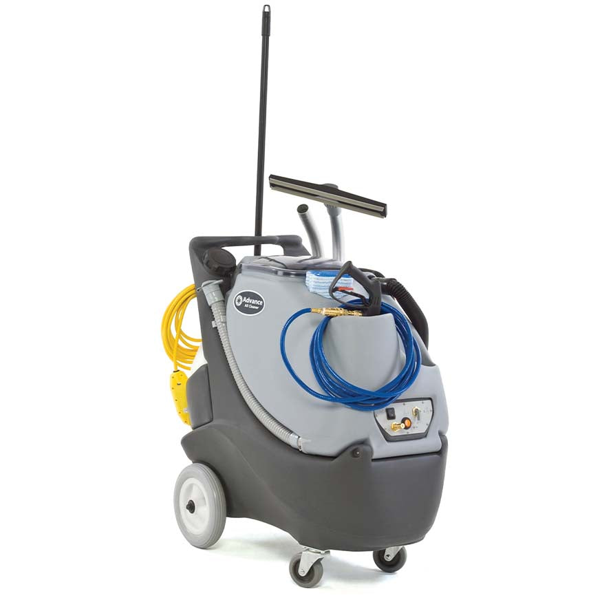Nilfisk Advance All Surface / Restroom Cleaning Machines — DC Equipment
