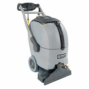 Nilfisk Advance Carpet Extractors