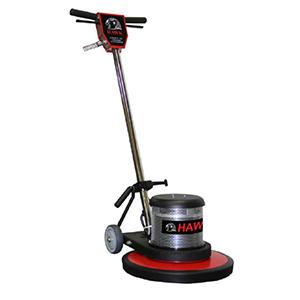 Hawk Floor Machines