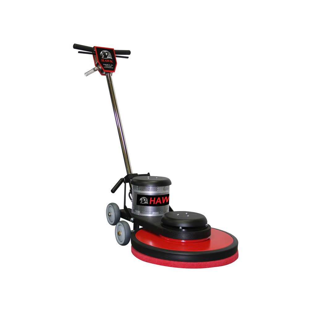 Hawk Electric Burnishers