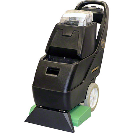 Walk Behind Carpet Extractors
