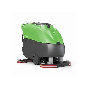 IPC Autoscrubbers