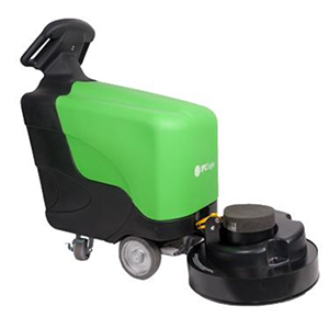 IPC Burnishers