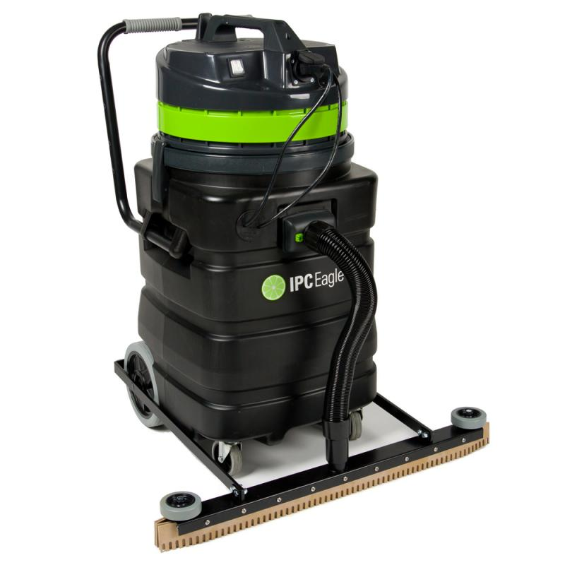 IPC Wet Dry Vacuums