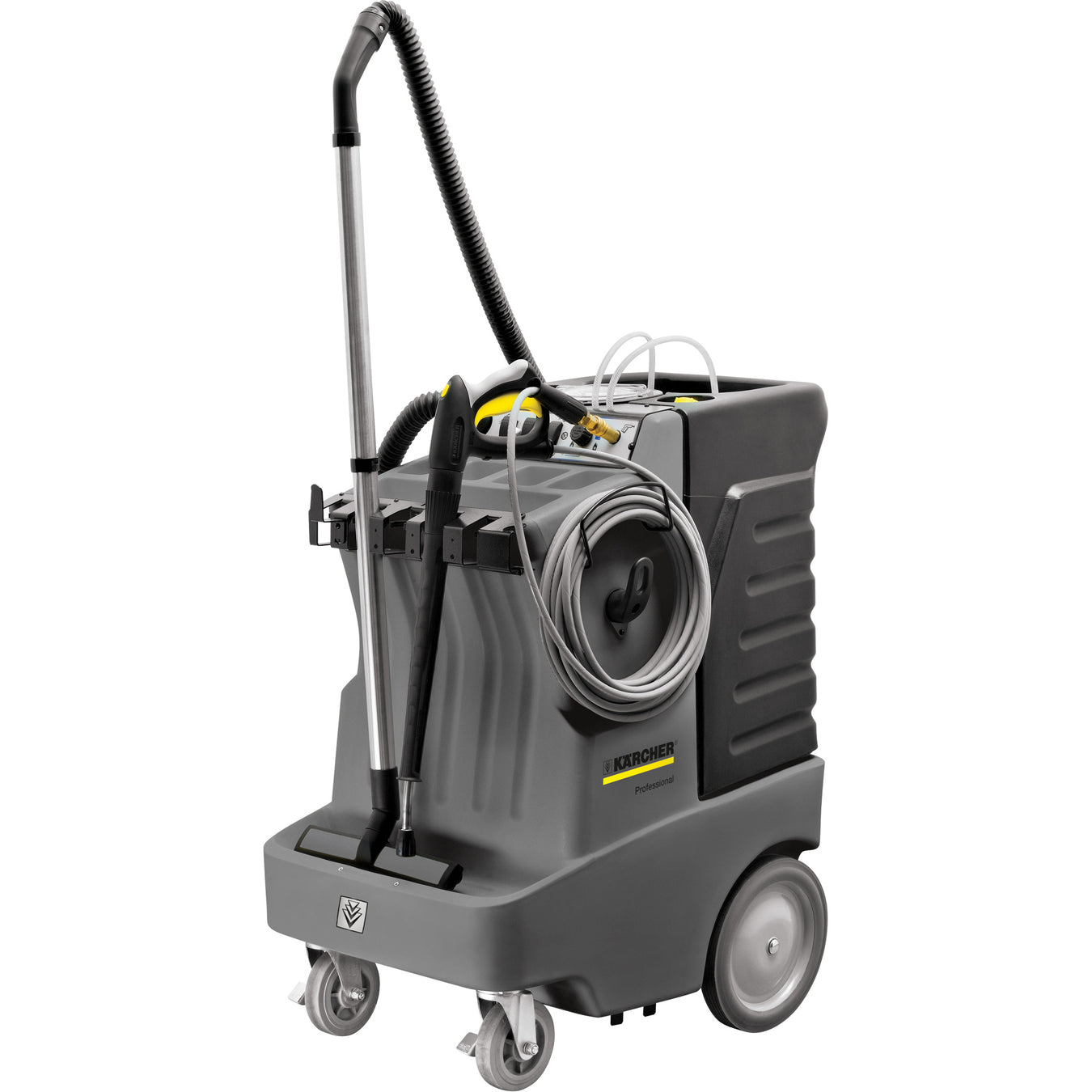 Karcher All Surface / Restroom Machines