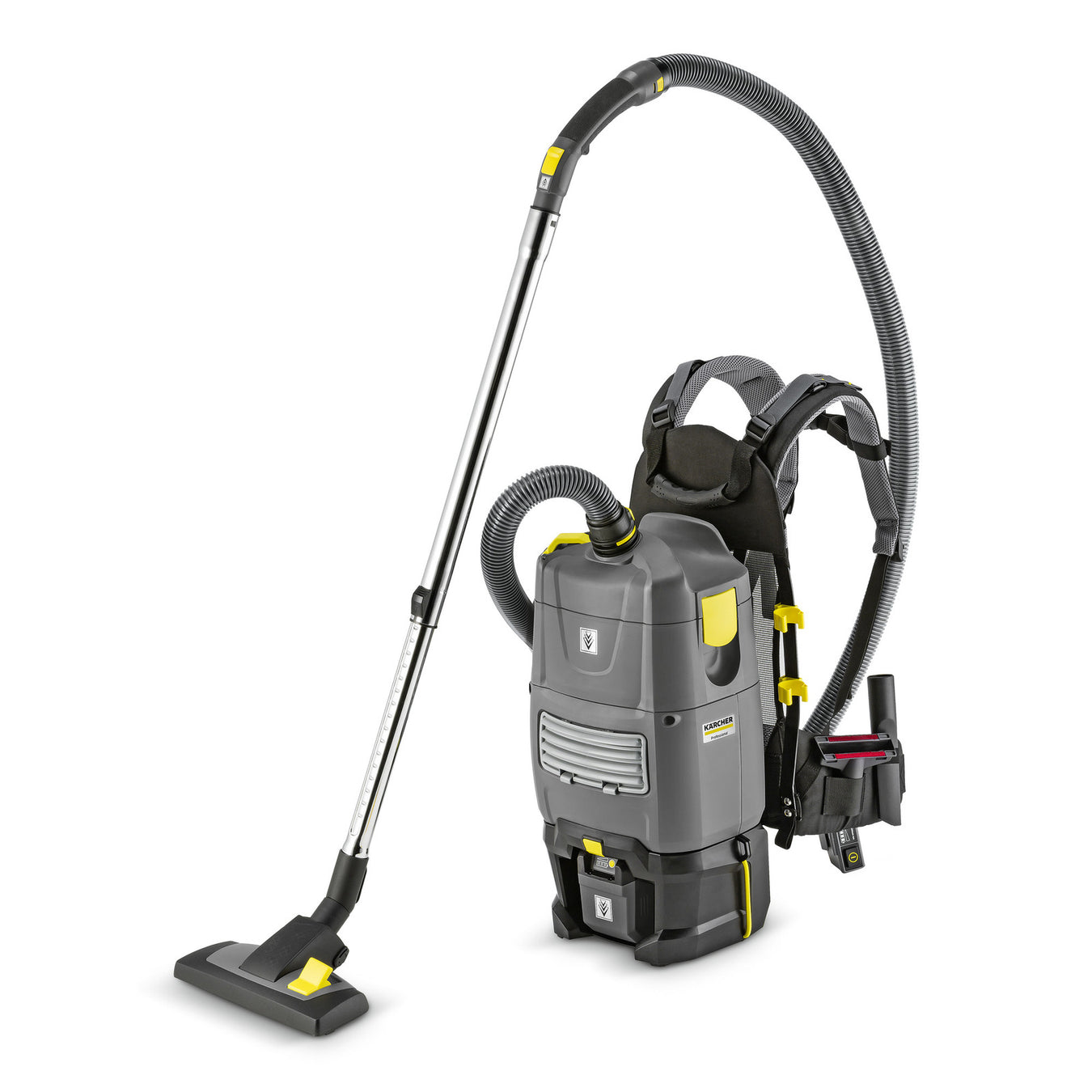 Karcher Backpack Vacuums