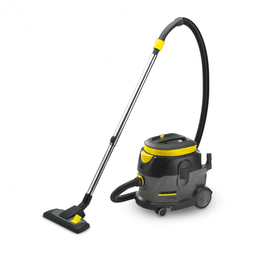 Karcher Canister Vacuums